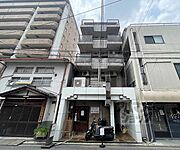 第2パールハイツ上杉 5階 築39年6ヶ月の賃貸物件