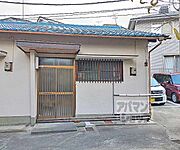 石田駅より徒歩5分 築57年4ヶ月の賃貸物件