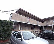 ドミール厨子奥Ａ 2階 築39年7ヶ月の賃貸物件