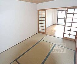 京阪本線 伏見桃山駅 徒歩29分の賃貸マンション 2階2DKのリビング/ダイニング