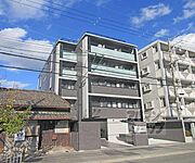 伏見駅より徒歩4分 5階 築5年3ヶ月の賃貸物件