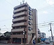 イッツアイランド 5階 築35年7ヶ月の賃貸物件