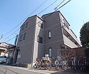 メゾンレグルス 1階 築31年8ヶ月の賃貸物件