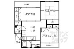 JR東海道・山陽本線 長岡京駅 徒歩35分