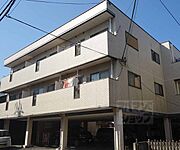 東寺駅より徒歩8分 3階 築36年1ヶ月の賃貸物件