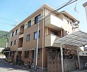 ビレッジ杉 1階 築16年8ヶ月の賃貸物件