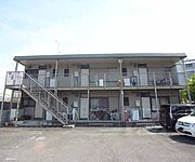 桃山南口駅より徒歩5分 1階 築36年7ヶ月の賃貸物件