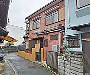 伏見駅より徒歩5分 築35年の賃貸物件