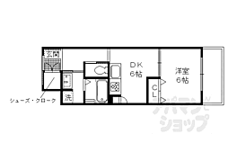 京阪本線 淀駅 徒歩8分
