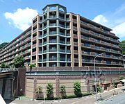 御陵駅より徒歩18分 6階 築20年8ヶ月の賃貸物件