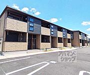 瀬田駅より徒歩29分 2階 新築の賃貸物件