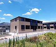 瀬田駅より徒歩25分 1階 新築の賃貸物件