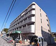 ピアプレミール 4階 築27年8ヶ月の賃貸物件