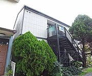 JR藤森駅より徒歩7分 2階 築27年8ヶ月の賃貸物件