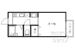 ディアス北花山 1階