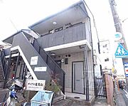 御陵駅より徒歩15分 1階 築29年2ヶ月の賃貸物件