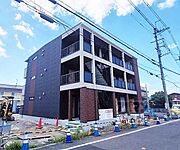 瀬田駅より徒歩18分 3階 新築の賃貸物件