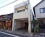 丹波橋駅より徒歩6分 3階 築37年9ヶ月の賃貸物件