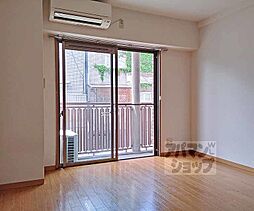 京阪本線 墨染駅 徒歩12分の賃貸マンション 2階1Kのリビング/ダイニング