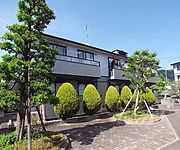 醍醐駅より徒歩8分 2階 築29年10ヶ月の賃貸物件