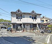 石田駅より徒歩11分 2階 築26年8ヶ月の賃貸物件