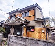 東野駅より徒歩13分 築56年3ヶ月の賃貸物件