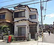 椥辻駅より徒歩9分 築42年5ヶ月の賃貸物件