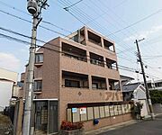 プリンセスコート・アイ 1階 築24年8ヶ月の賃貸物件