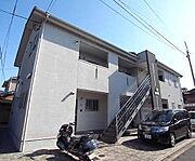 Nコート 2階 築18年9ヶ月の賃貸物件