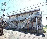 ペアシティ淀 2階 築38年8ヶ月の賃貸物件