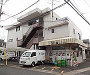 メゾンラメール 3階 築37年8ヶ月の賃貸物件