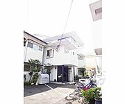 御陵駅より徒歩5分 3階 築36年8ヶ月の賃貸物件