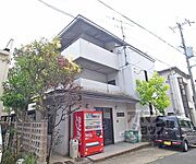 ぼなーる東野 3階 築36年5ヶ月の賃貸物件