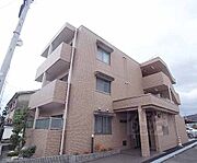 カーサ・コモド 3階 築27年4ヶ月の賃貸物件