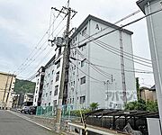 一言寺団地Ａ１棟 2階 築53年9ヶ月の賃貸物件