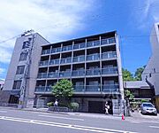 パインフィールド御所 5階 築27年7ヶ月の賃貸物件