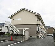 グロリオーサ園 2階 築31年8ヶ月の賃貸物件