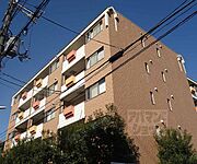 西大路駅より徒歩10分 1階 築25年7ヶ月の賃貸物件