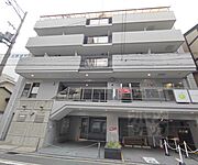 烏丸御池駅より徒歩4分 3階 築37年5ヶ月の賃貸物件