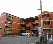 エクシード西大津 3階 築32年10ヶ月の賃貸物件