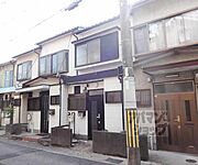 四宮駅より徒歩8分 築56年1ヶ月の賃貸物件