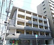 京都駅より徒歩5分 5階 築15年8ヶ月の賃貸物件