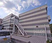 レオパレスフォーティウィンクス 2階 築21年の賃貸物件