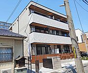 伏見駅より徒歩7分 1階 新築の賃貸物件