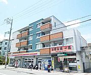 コスモハイツオノ 4階 築39年8ヶ月の賃貸物件