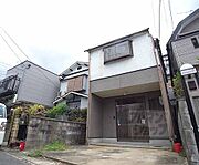 小野駅より徒歩10分 築50年5ヶ月の賃貸物件