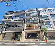 烏丸御池駅より徒歩7分 6階 築48年8ヶ月の賃貸物件