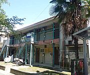 竹王荘 2階 築52年9ヶ月の賃貸物件