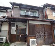 丹波橋駅より徒歩11分 築59年11ヶ月の賃貸物件