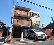 ギンザソレイユ 3階 築37年8ヶ月の賃貸物件